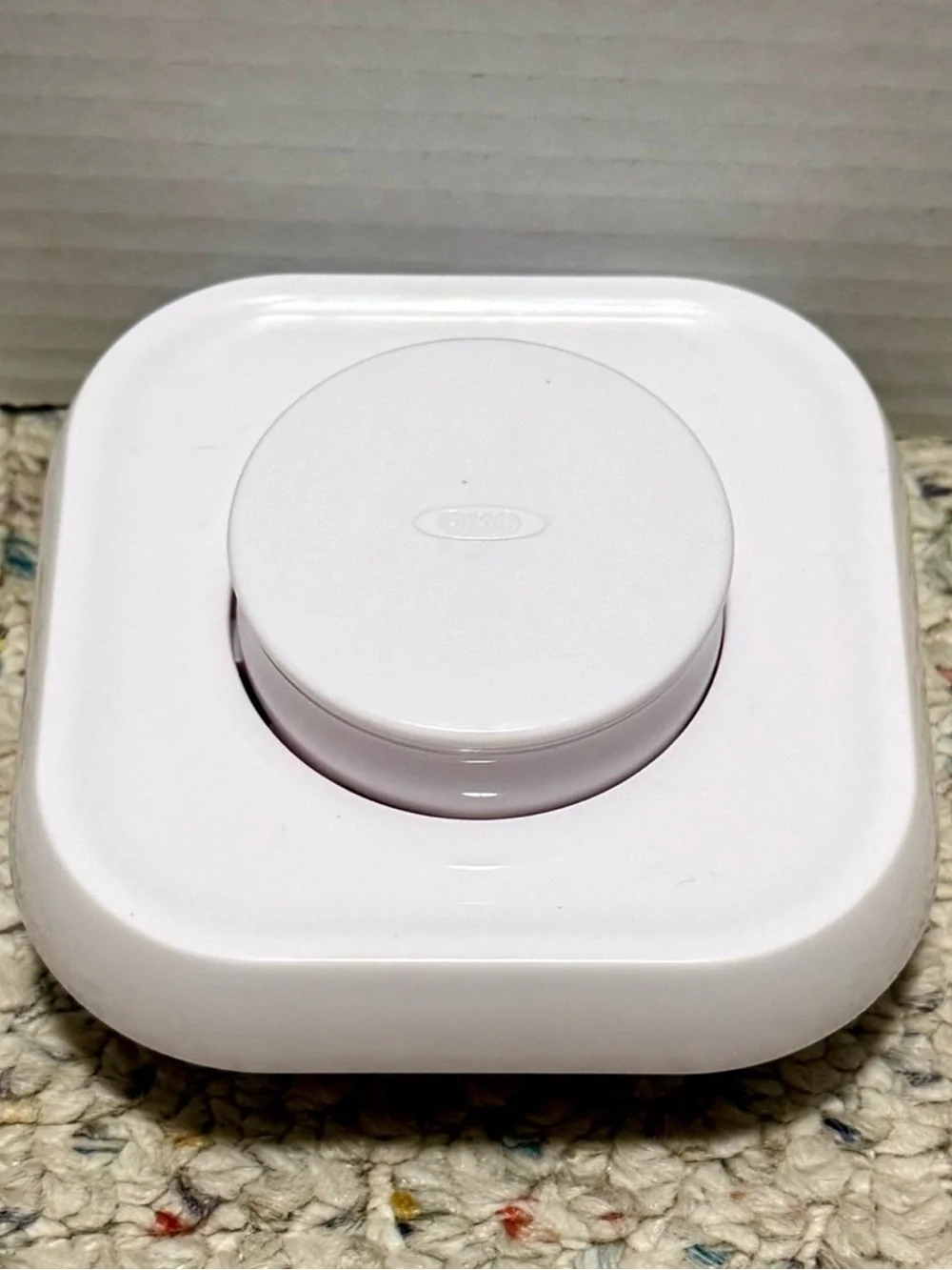 OXO POP food storage container
